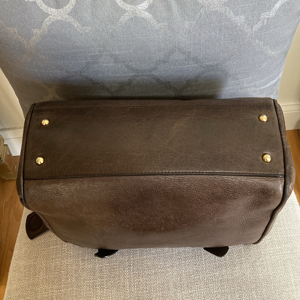 Loewe Heritage Tote Madrid Vintage 1846 - Picture 5 of 8